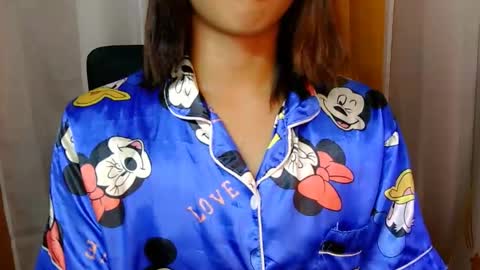 Snapshot of ricadelight chatting on May 25, 12:55 pm ricadelight online show from May 25, 12:55 pm