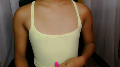 Snapshot of ricadelight chatting on June 19, 6:12 pm ricadelight online show from June 19, 6:12 pm