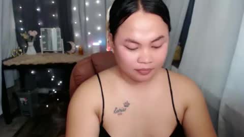 Snapshot of ricahotasain_05 chatting on March 23, 3:21 am Rica online show from March 23, 3:21 am