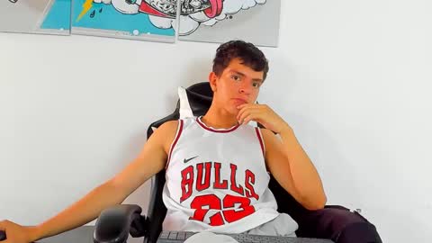 ricardo_fernandez online show from January 20, 3:07 pm