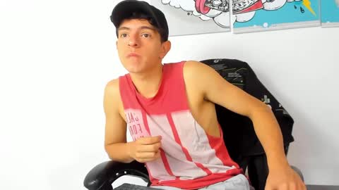 ricardo_fernandez online show from January 21, 12:29 pm