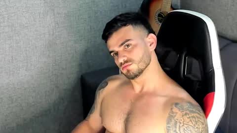 ricardogonzalez666 online show from November 9, 4:27 pm