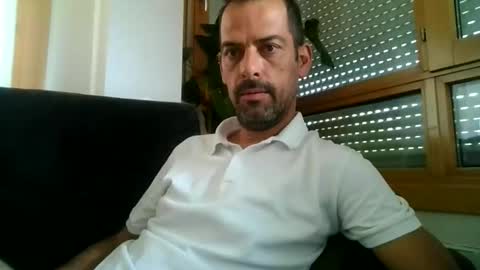 ricardohawtin online show from September 27, 9:25 am