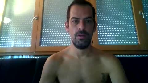 ricardohawtin online show from November 1, 11:12 am