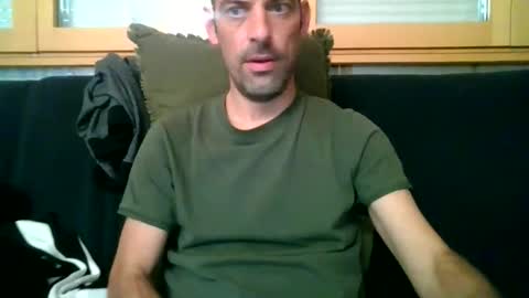 ricardohawtin online show from November 11, 4:51 pm