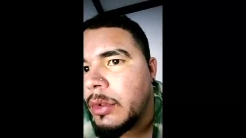 Snapshot of ricardojac651495 chatting on April 9, 6:19 am ricardojac651495 online show from April 9, 6:19 am
