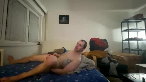 ricciardio online show from January 1, 12:00 am