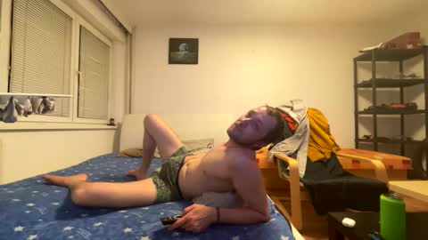 ricciardio online show from January 6, 9:00 pm