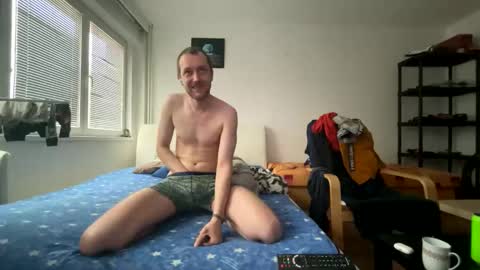 ricciardio online show from January 7, 8:45 am
