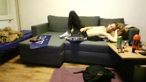 ricciardio online show from May 28, 8:39 pm