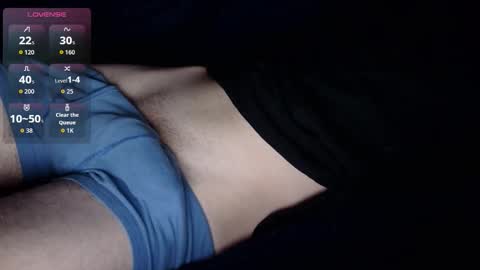 ricestir283 online show from October 20, 4:35 am