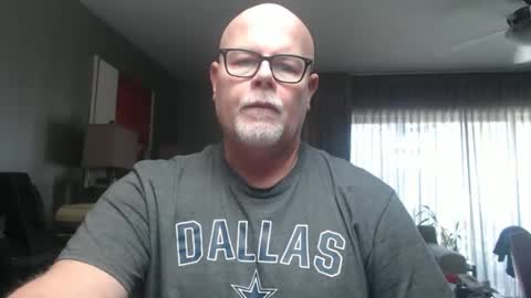 rich32937 online show from January 4, 1:10 pm