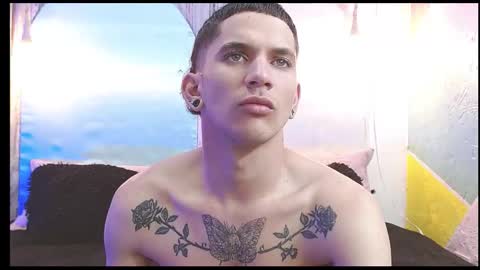 rich and kitty  online show from January 9, 6:27 am