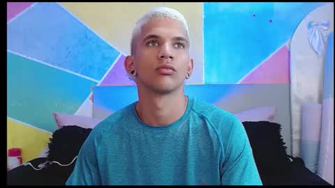 rich and kitty  online show from February 23, 1:25 am