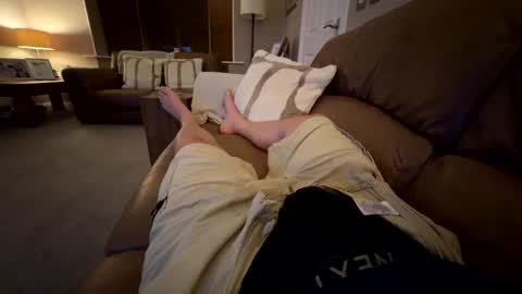 UK Straight Guy online show from May 25, 10:49 pm
