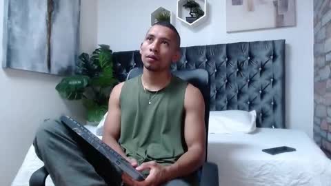 richar_voller online show from November 20, 11:21 am