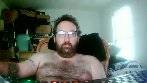 richard11268869 online show from May 31, 1:40 pm