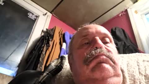 richard55556 online show from April 17, 10:18 am