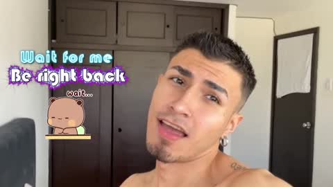 Snapshot of richard_carter_ chatting on December 29, 7:53 pm Richard online show from December 29, 7:53 pm