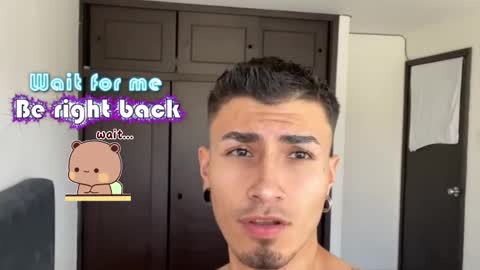 Snapshot of richard_carter_ chatting on January 21, 5:16 am Richard online show from January 21, 5:16 am