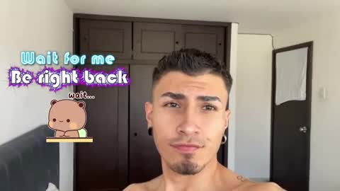 Snapshot of richard_carter_ chatting on January 22, 5:48 am Richard online show from January 22, 5:48 am