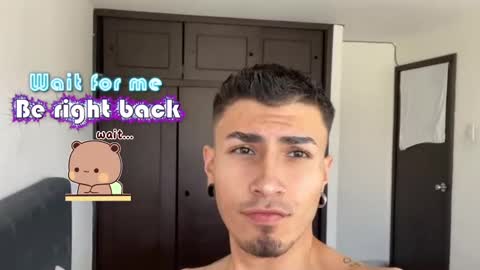 Snapshot of richard_carter_ chatting on January 31, 5:51 am Richard online show from January 31, 5:51 am