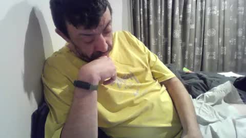 Snapshot of richard_hot27_ chatting on June 17, 10:17 am Richard online show from June 17, 10:17 am