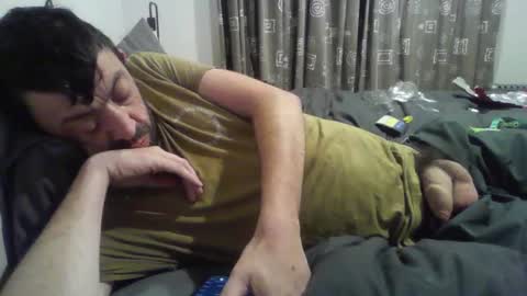 Snapshot of richard_hot27_ chatting on June 20, 10:18 am Richard online show from June 20, 10:18 am
