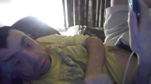 Snapshot of richard_hot27_ chatting on June 27, 12:22 pm Richard online show from June 27, 12:22 pm