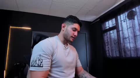 Snapshot of richard_milleer chatting on October 8, 2:14 pm Ricardo online show from October 8, 2:14 pm