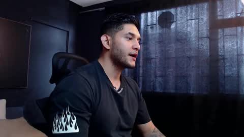 Snapshot of richard_milleer chatting on October 10, 2:16 pm Ricardo online show from October 10, 2:16 pm