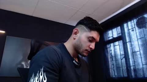 Snapshot of richard_milleer chatting on October 17, 2:19 pm Ricardo online show from October 17, 2:19 pm