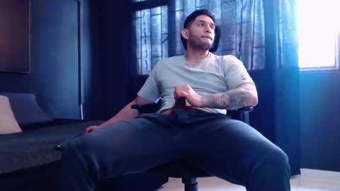 Snapshot of richard_milleer chatting on October 21, 2:51 pm Ricardo online show from October 21, 2:51 pm