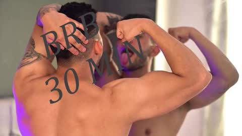 Snapshot of richard_milleer chatting on October 23, 3:44 pm Ricardo online show from October 23, 3:44 pm