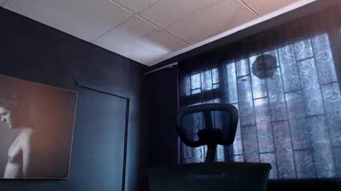 Snapshot of richard_milleer chatting on October 26, 4:57 pm Ricardo online show from October 26, 4:57 pm