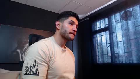 Snapshot of richard_milleer chatting on October 27, 2:21 pm Ricardo online show from October 27, 2:21 pm