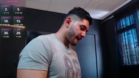 Snapshot of richard_milleer chatting on November 7, 2:28 pm Ricardo online show from November 7, 2:28 pm