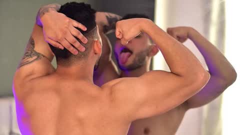 Snapshot of richard_milleer chatting on November 10, 2:49 pm Ricardo online show from November 10, 2:49 pm