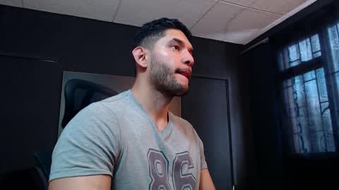 Snapshot of richard_milleer chatting on November 11, 2:17 pm Ricardo online show from November 11, 2:17 pm