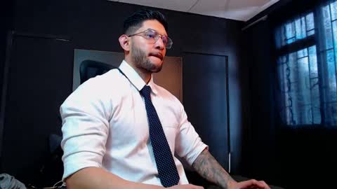 Snapshot of richard_milleer chatting on November 12, 2:50 pm Ricardo online show from November 12, 2:50 pm