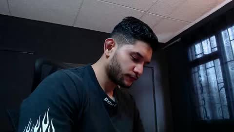 Snapshot of richard_milleer chatting on November 13, 2:49 pm Ricardo online show from November 13, 2:49 pm