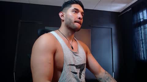 Snapshot of richard_milleer chatting on November 22, 2:49 pm Ricardo online show from November 22, 2:49 pm