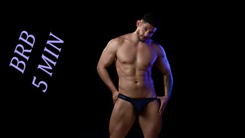 Snapshot of richard_milleer chatting on November 26, 2:07 pm Ricardo online show from November 26, 2:07 pm