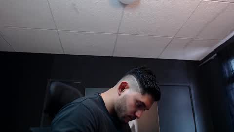 Ricardo online show from January 14, 2:44 pm