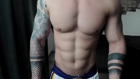 RichardDarell online show from February 4, 6:52 am