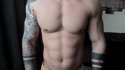 RichardDarell online show from February 22, 6:35 am