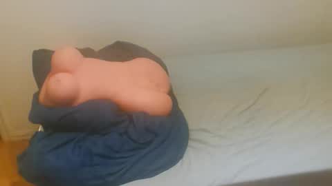 richarddavidson94 online show from November 13, 12:20 am