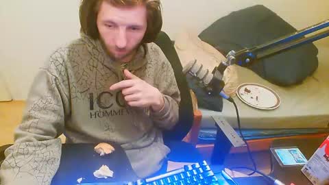 richarddavidson94 online show from July 23, 3:26 am