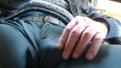 richarder7 online show from April 23, 9:41 am