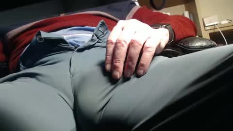 richarder7 online show from April 24, 8:00 pm